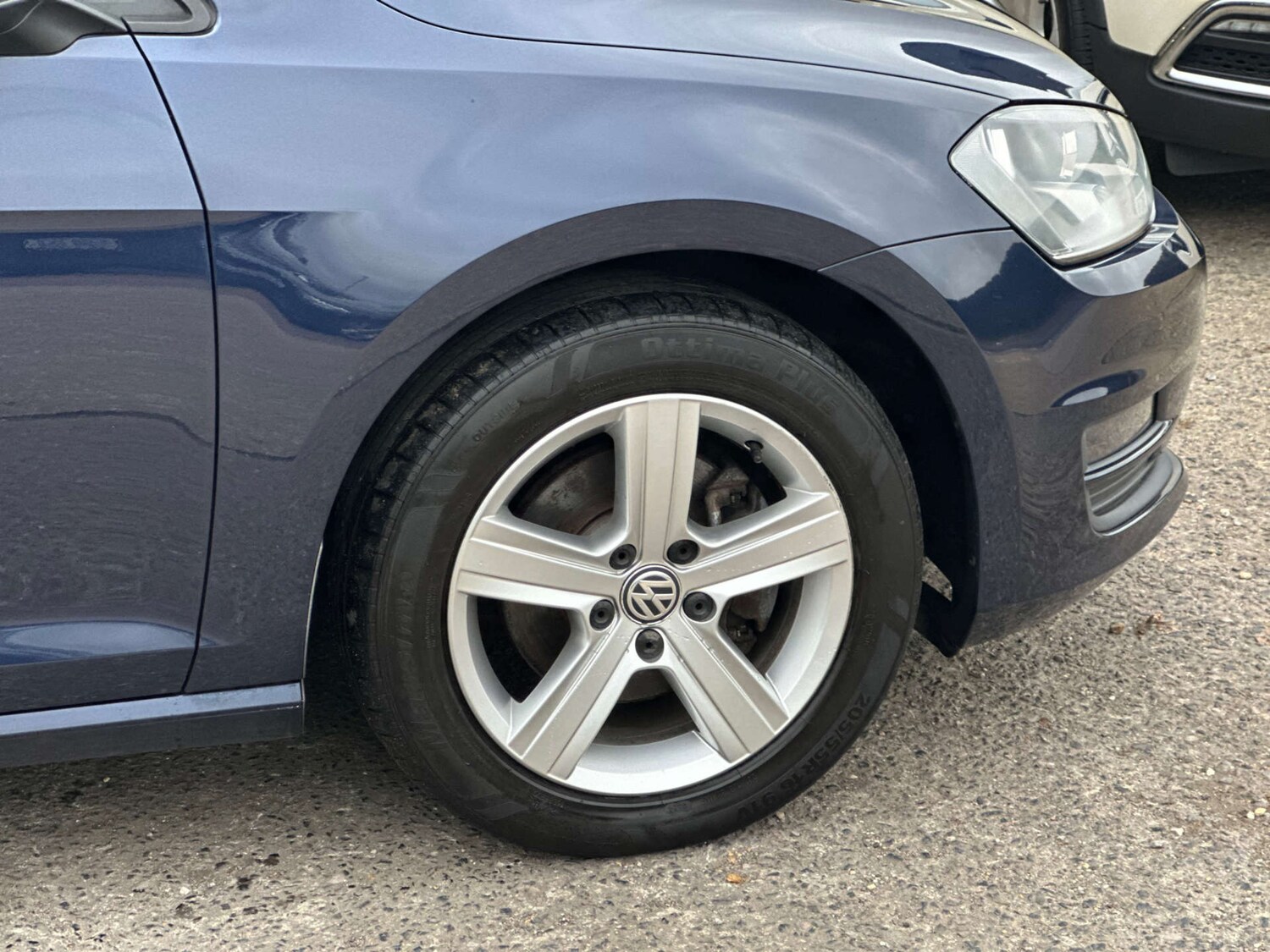 Used Volkswagen Golf 2015 for sale - 77745587: Photo 27