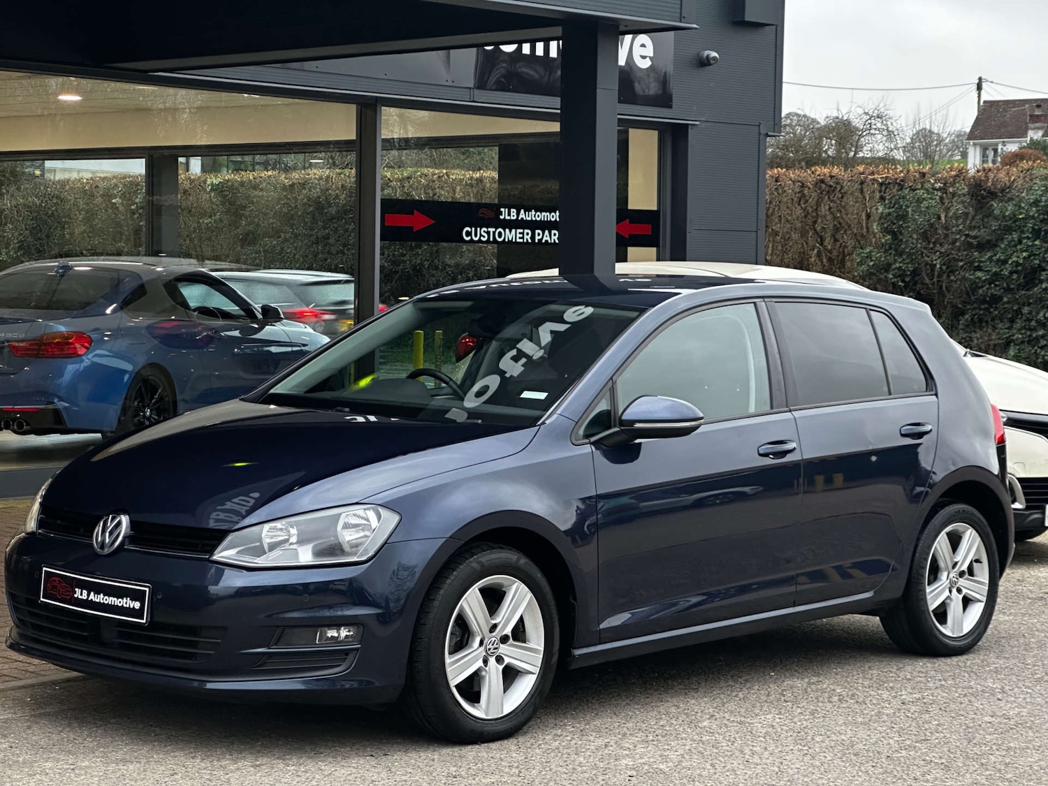 Used Volkswagen Golf 2015 for sale - 77745587: Photo 4