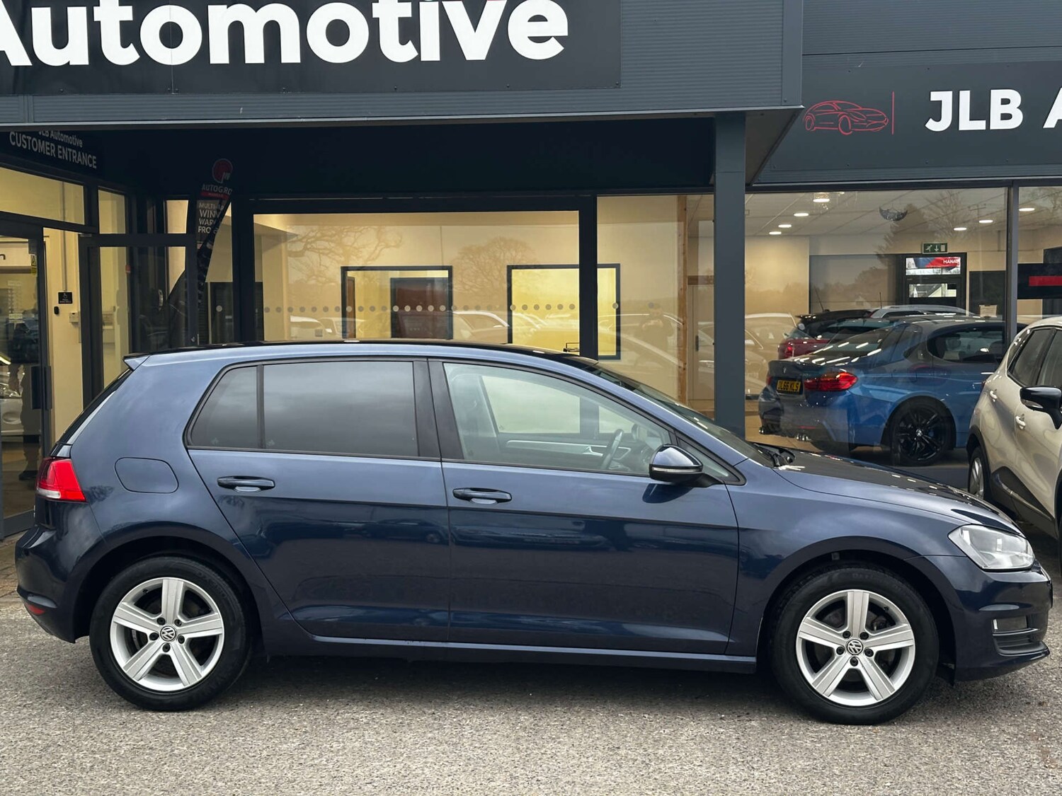 Used Volkswagen Golf 2015 for sale - 77745587: Photo 7