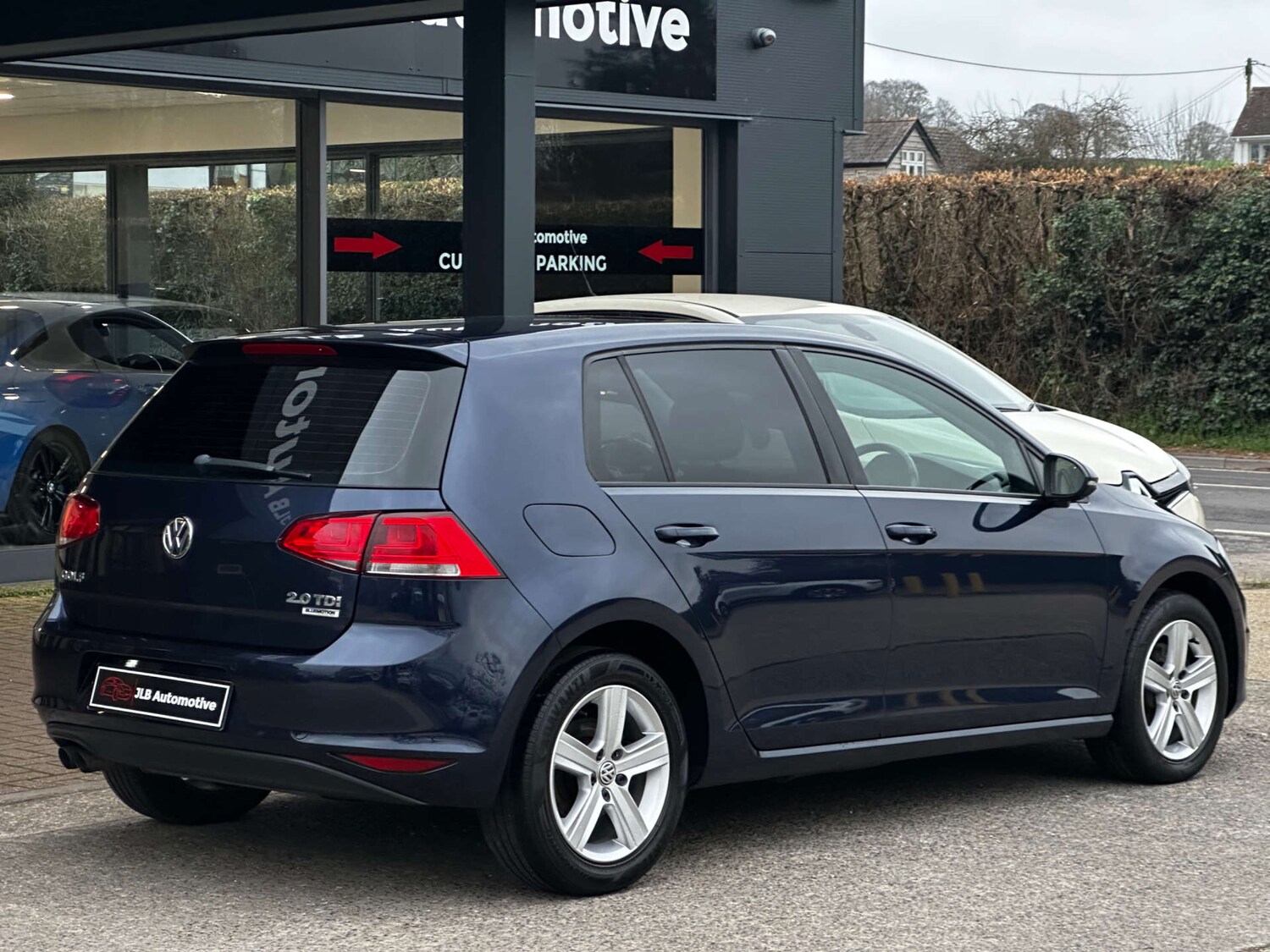 Used Volkswagen Golf 2015 for sale - 77745587: Photo 8