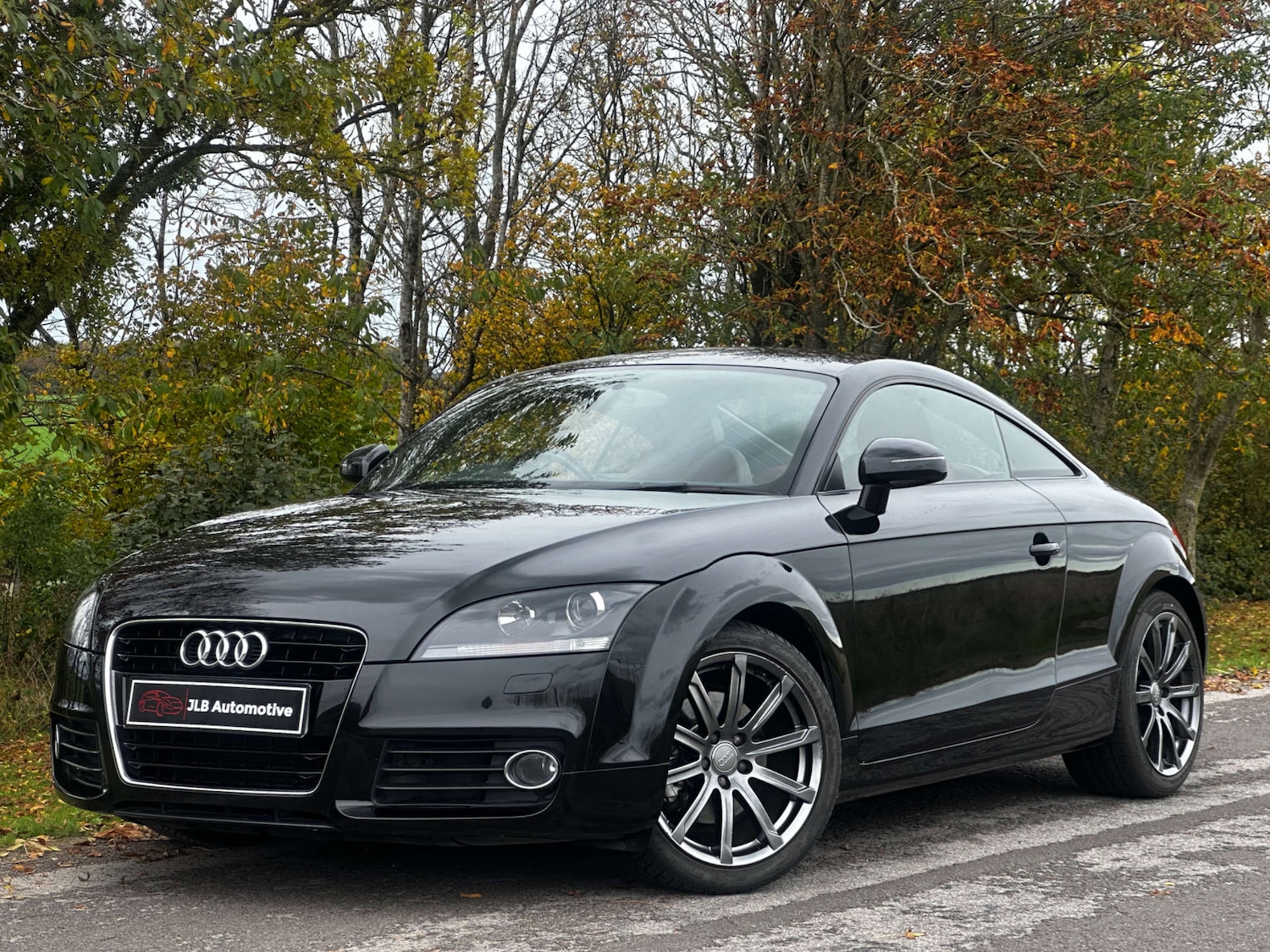 Used Audi TT 2012 for sale - 76696661: Photo 1