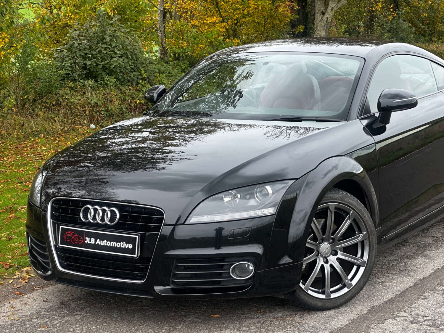 Used Audi TT 2012 for sale - 76696661: Photo 10