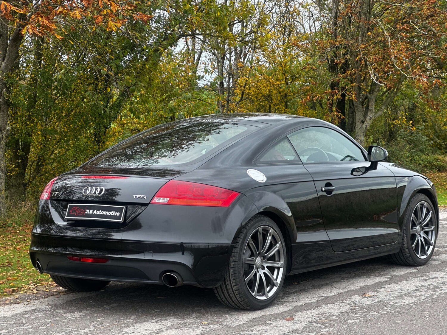 Used Audi TT 2012 for sale - 76696661: Photo 13