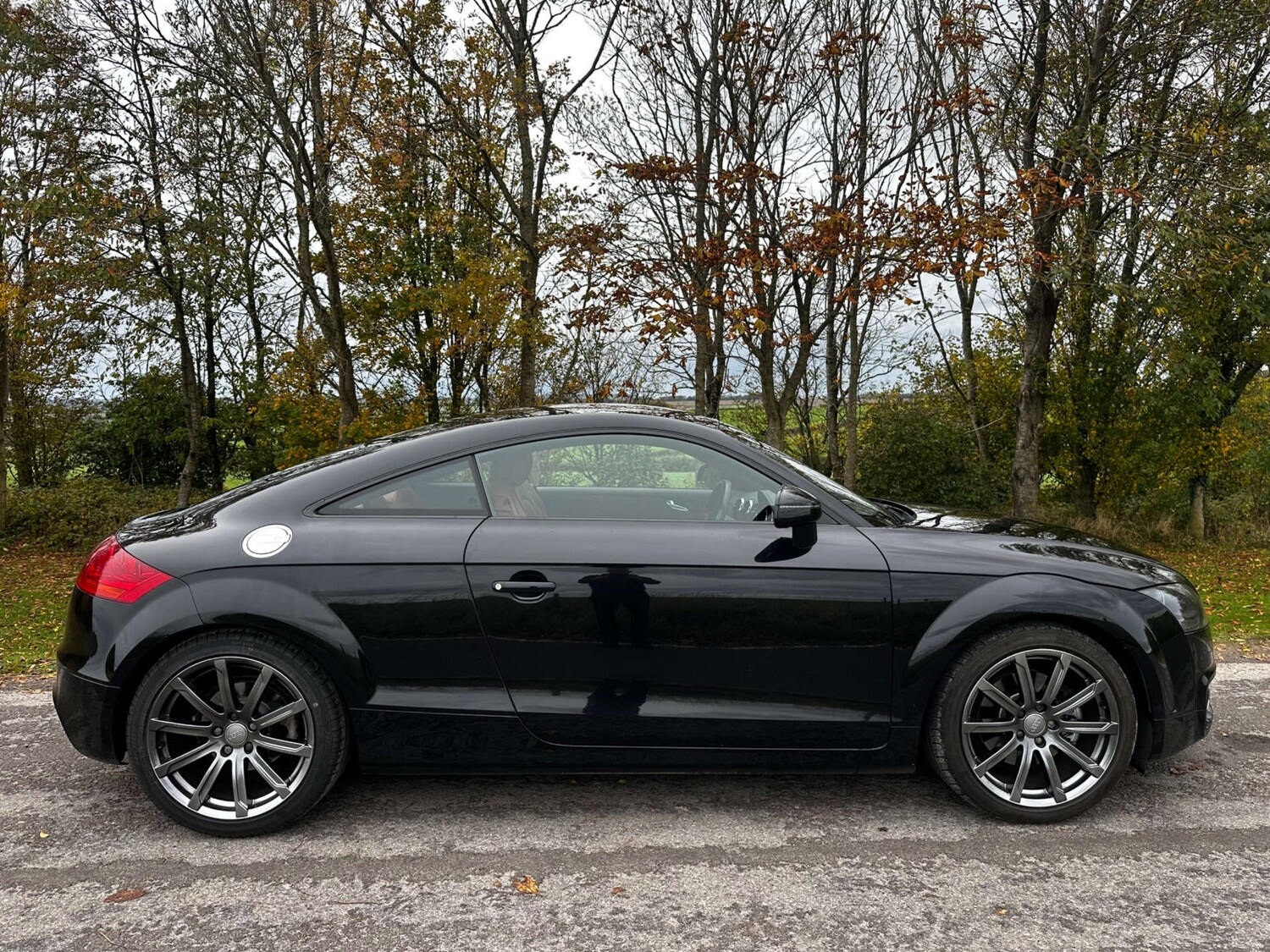 Used Audi TT 2012 for sale - 76696661: Photo 14