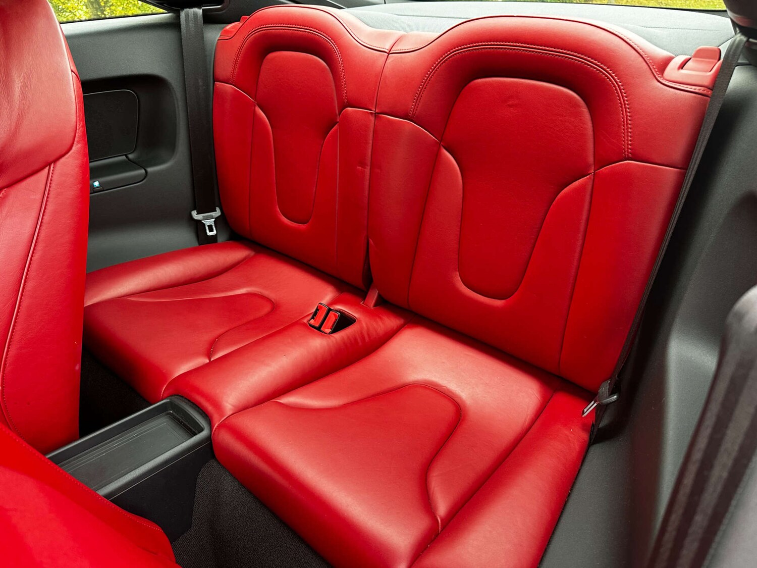 Used Audi TT 2012 for sale - 76696661: Photo 18