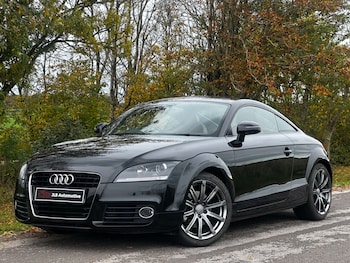 2012 - 2.0T FSI Sport 2dr [2011]