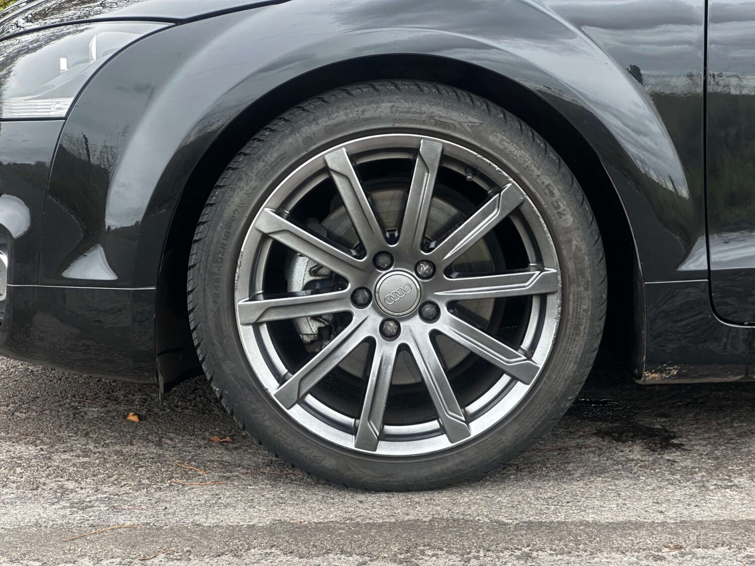 Used Audi TT 2012 for sale - 76696661: Photo 20