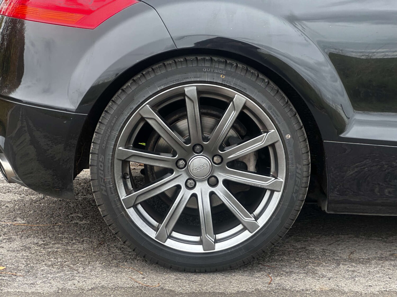 Used Audi TT 2012 for sale - 76696661: Photo 22