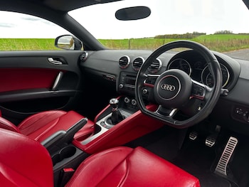 Used Audi TT 2012 for sale - 76696661: Photo