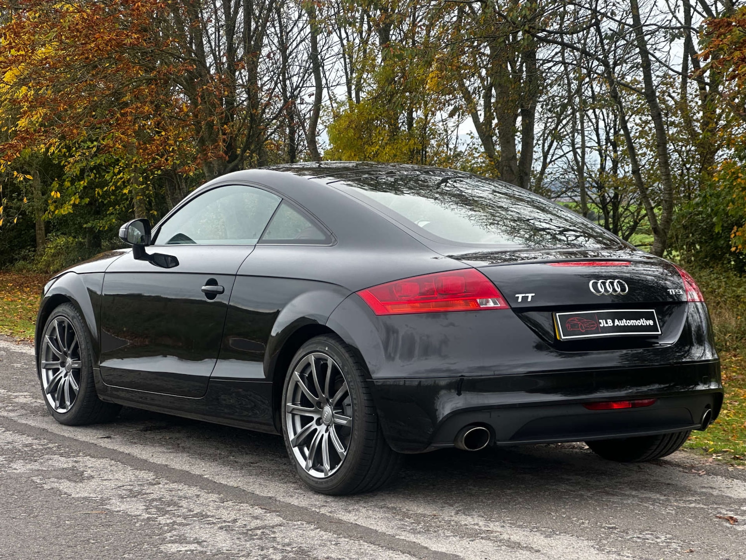 Used Audi TT 2012 for sale - 76696661: Photo 5