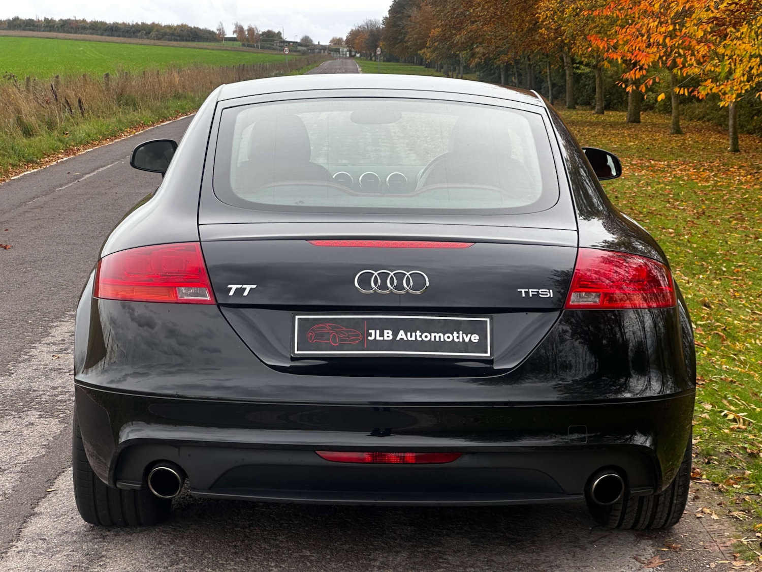 Used Audi TT 2012 for sale - 76696661: Photo 6