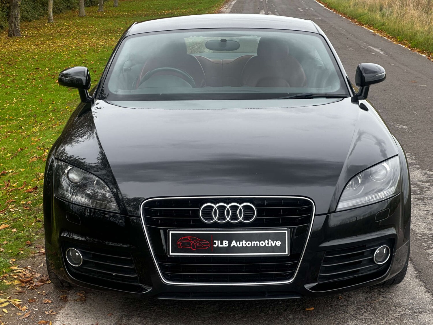 Used Audi TT 2012 for sale - 76696661: Photo 8