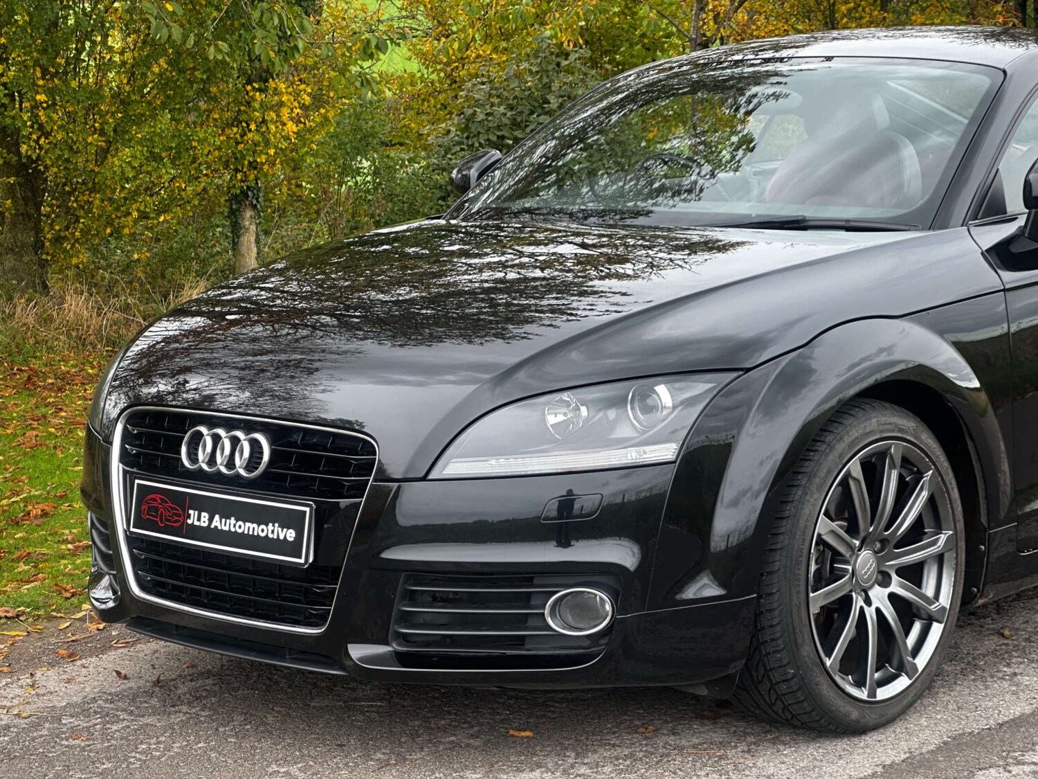 Used Audi TT 2012 for sale - 76696661: Photo 9