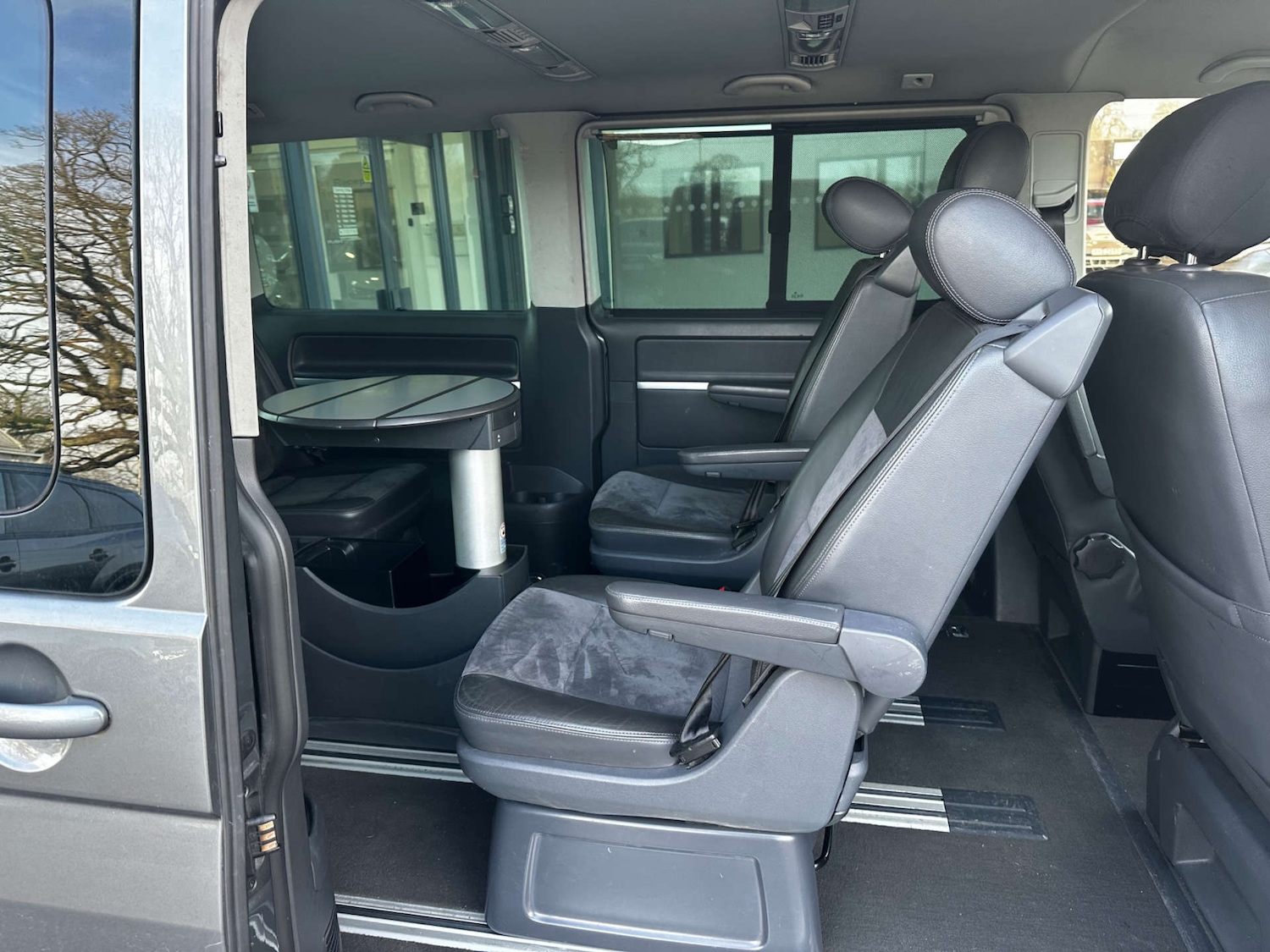 Used Volkswagen Caravelle 2010 for sale - 77160631: Photo 18