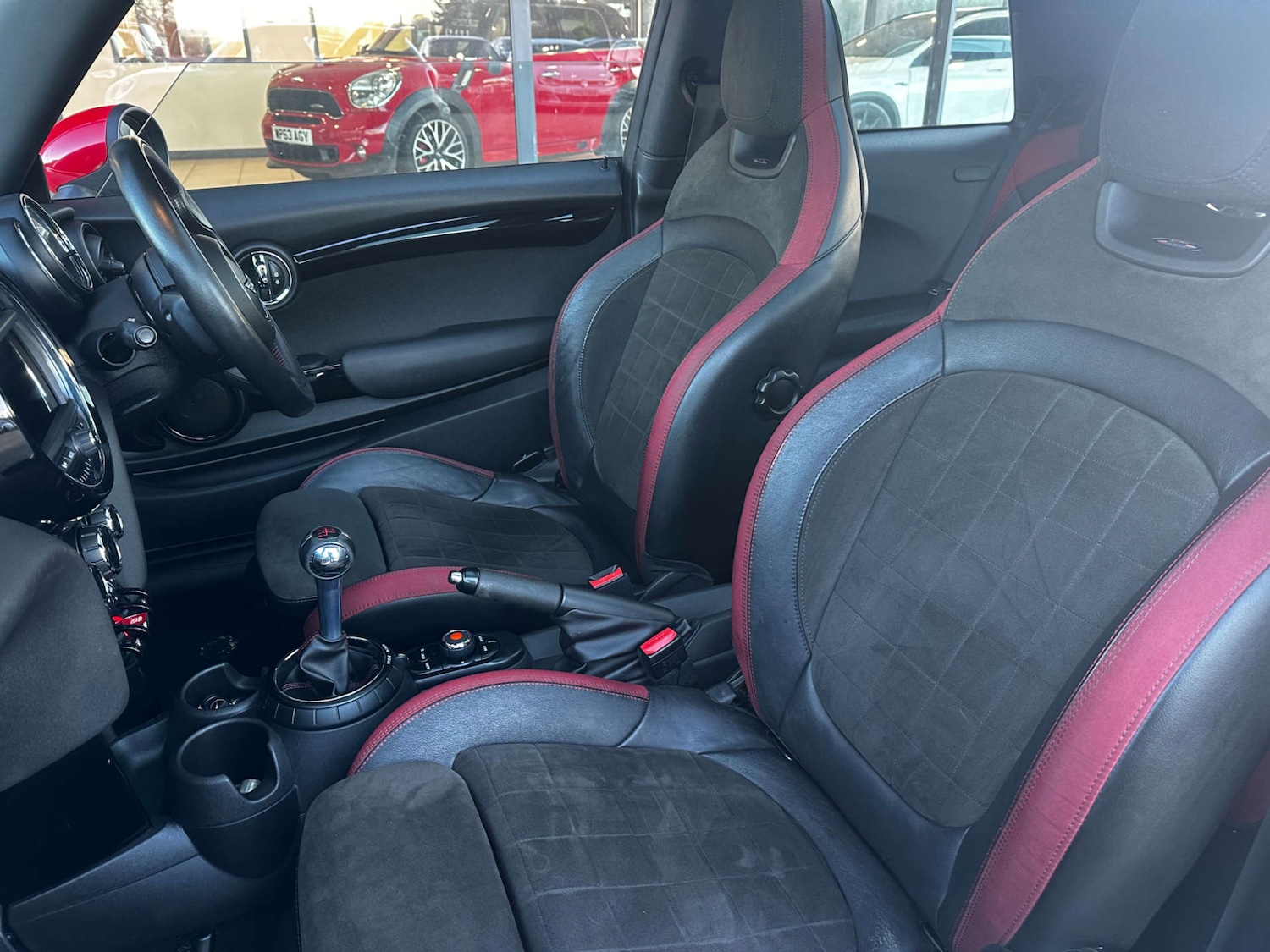 Used MINI Hatch 2015 for sale - 77022518: Photo 11