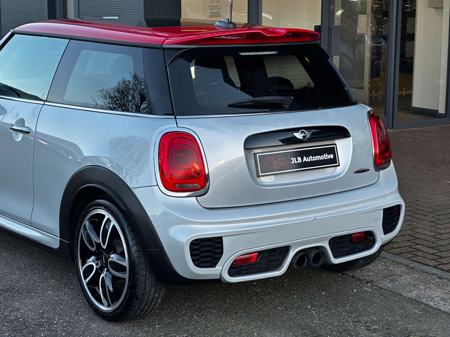 Used MINI Hatch 2015 for sale - 77022518: Photo 12