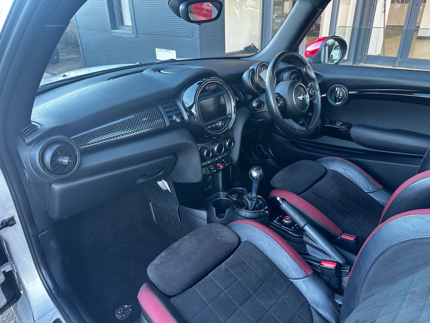 Used MINI Hatch 2015 for sale - 77022518: Photo 13