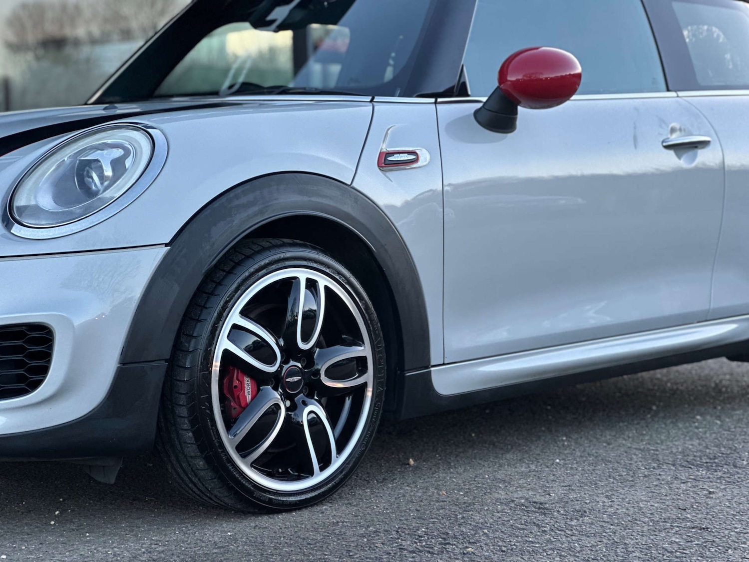 Used MINI Hatch 2015 for sale - 77022518: Photo 14