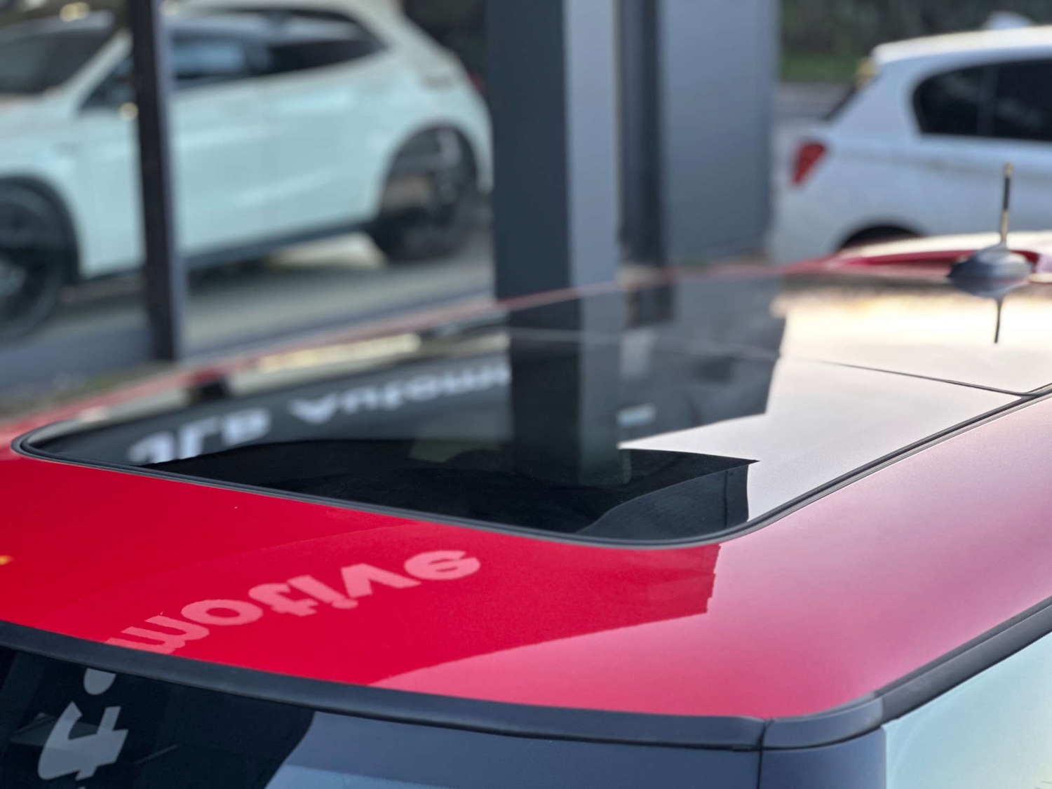 Used MINI Hatch 2015 for sale - 77022518: Photo 15