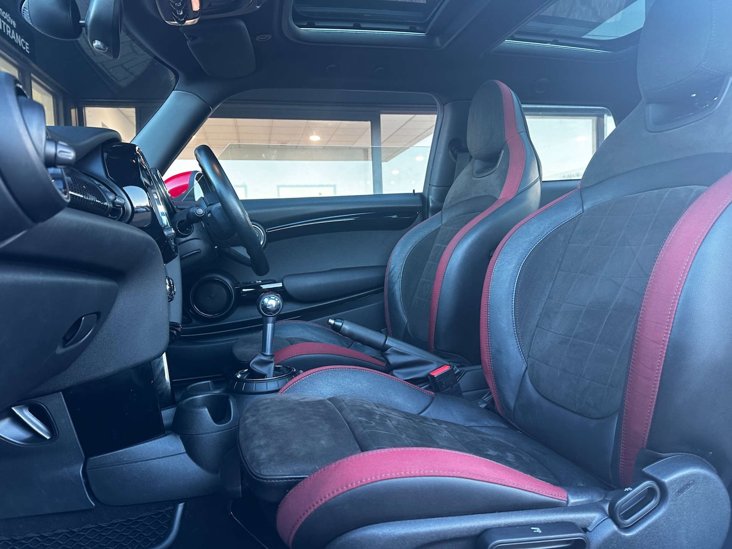 Used MINI Hatch 2015 for sale - 77022518: Photo 17