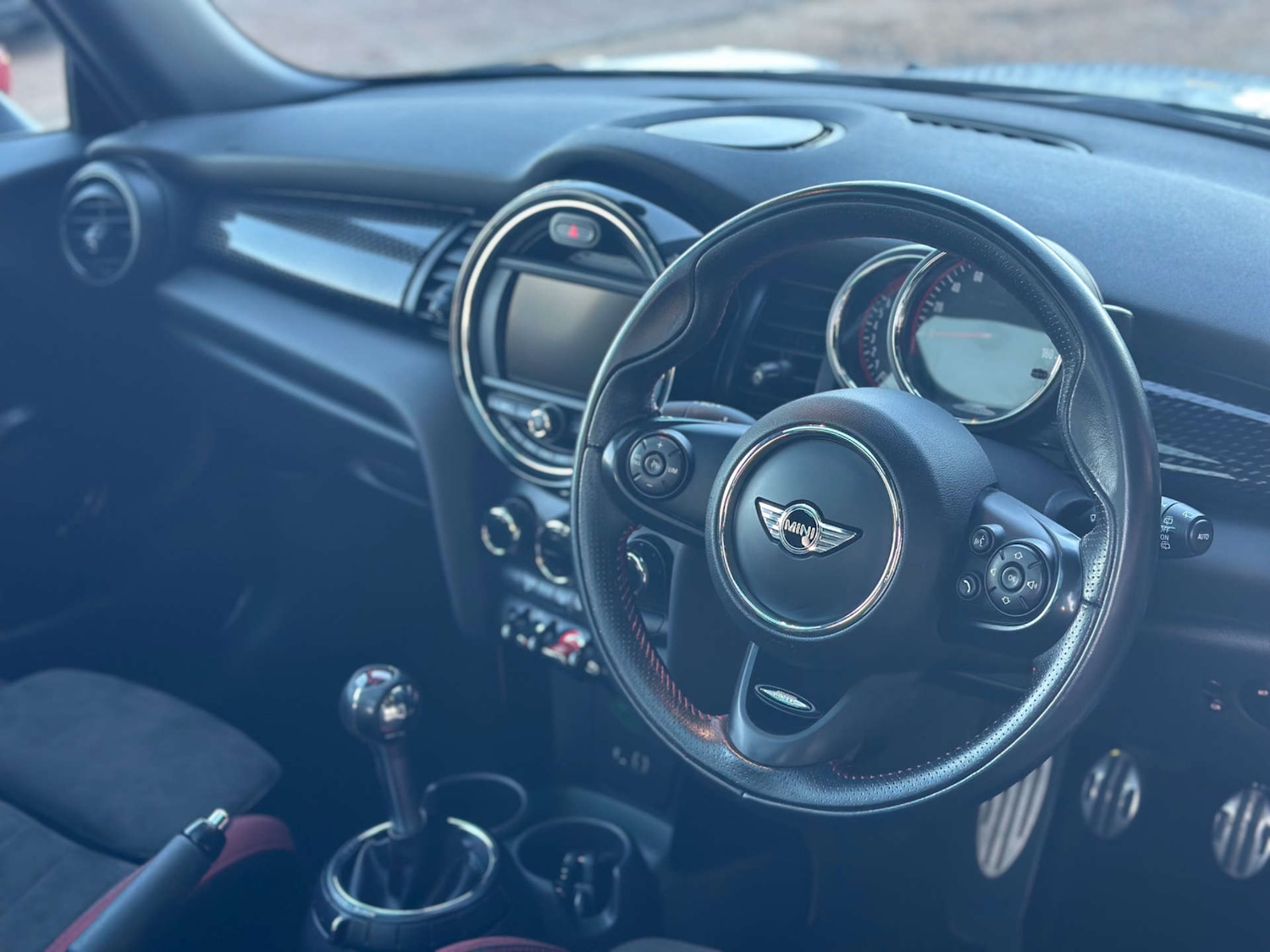 Used MINI Hatch 2015 for sale - 77022518: Photo 18