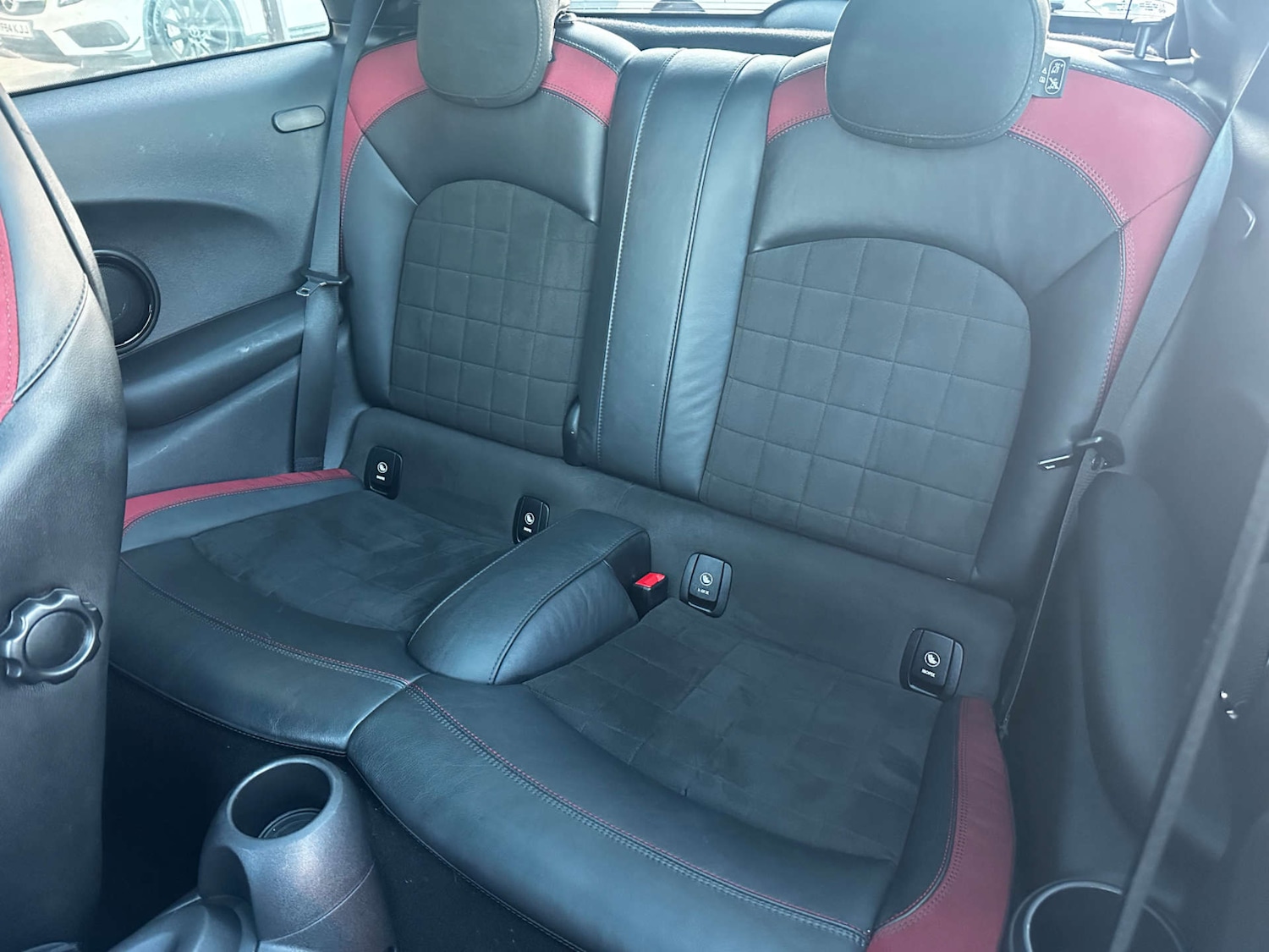 Used MINI Hatch 2015 for sale - 77022518: Photo 19