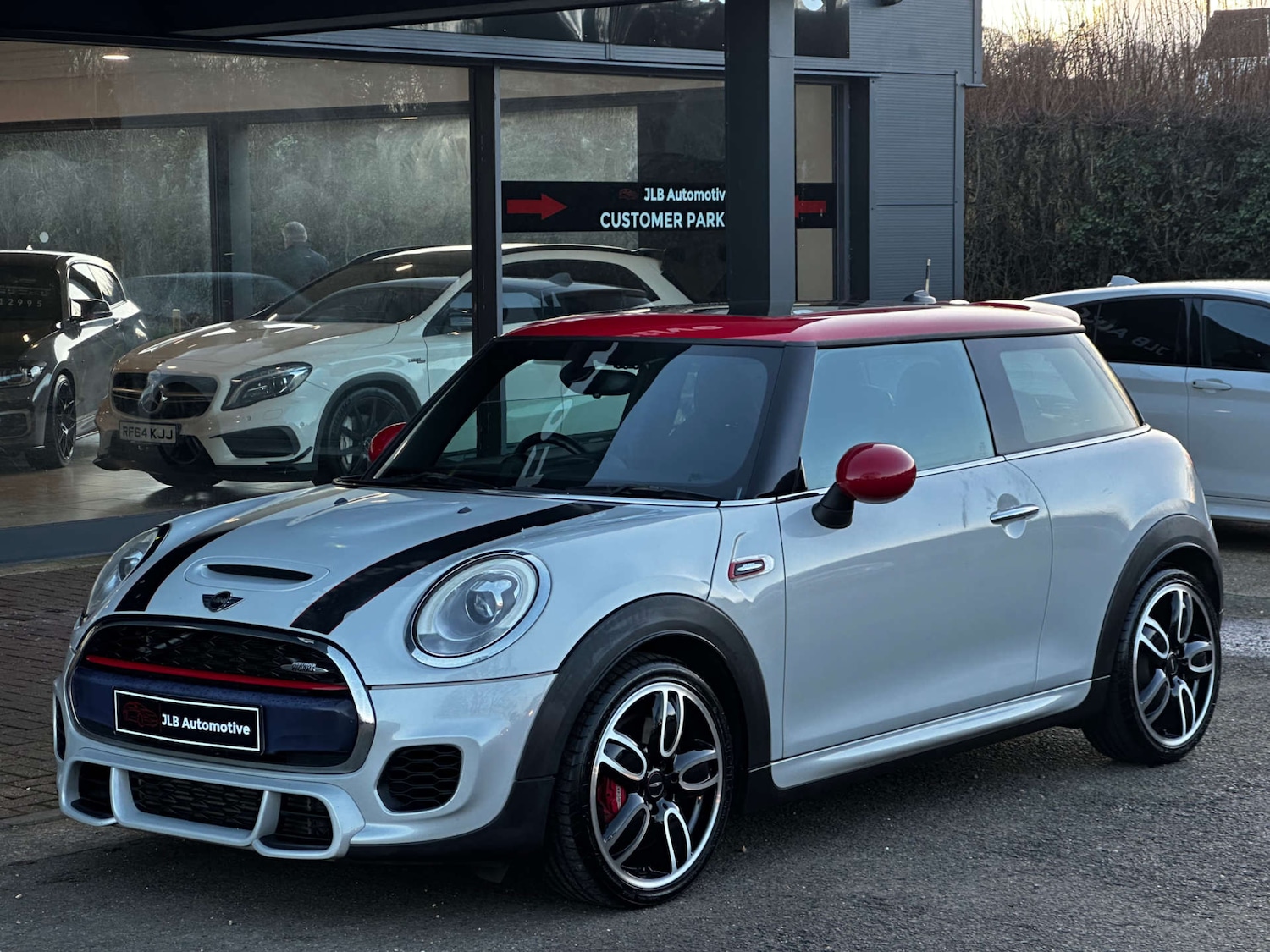 Used MINI Hatch 2015 for sale - 77022518: Photo 2