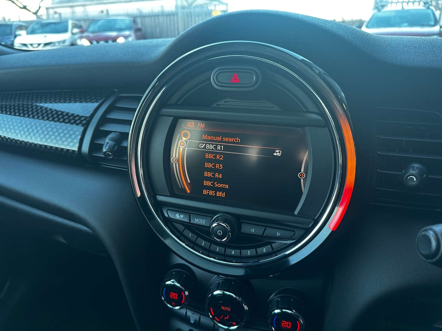 Used MINI Hatch 2015 for sale - 77022518: Photo 20