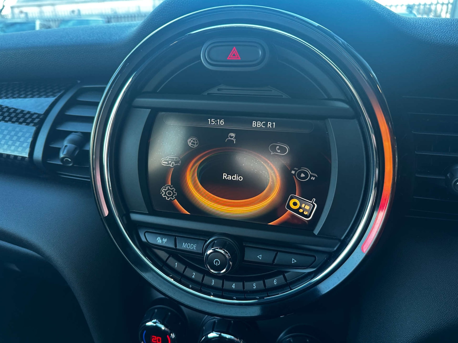 Used MINI Hatch 2015 for sale - 77022518: Photo 21