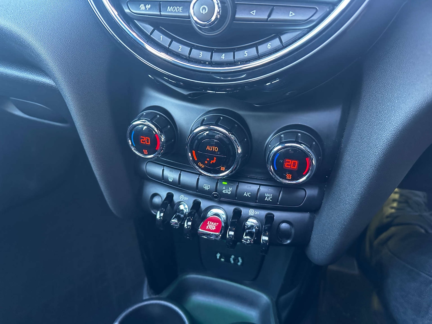 Used MINI Hatch 2015 for sale - 77022518: Photo 22