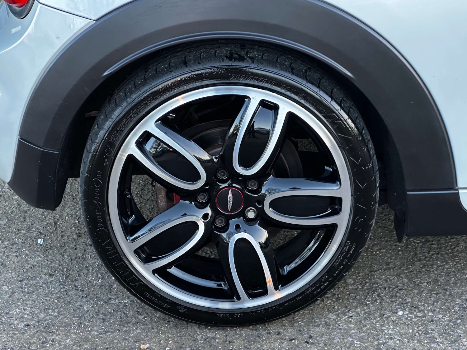 Used MINI Hatch 2015 for sale - 77022518: Photo 24