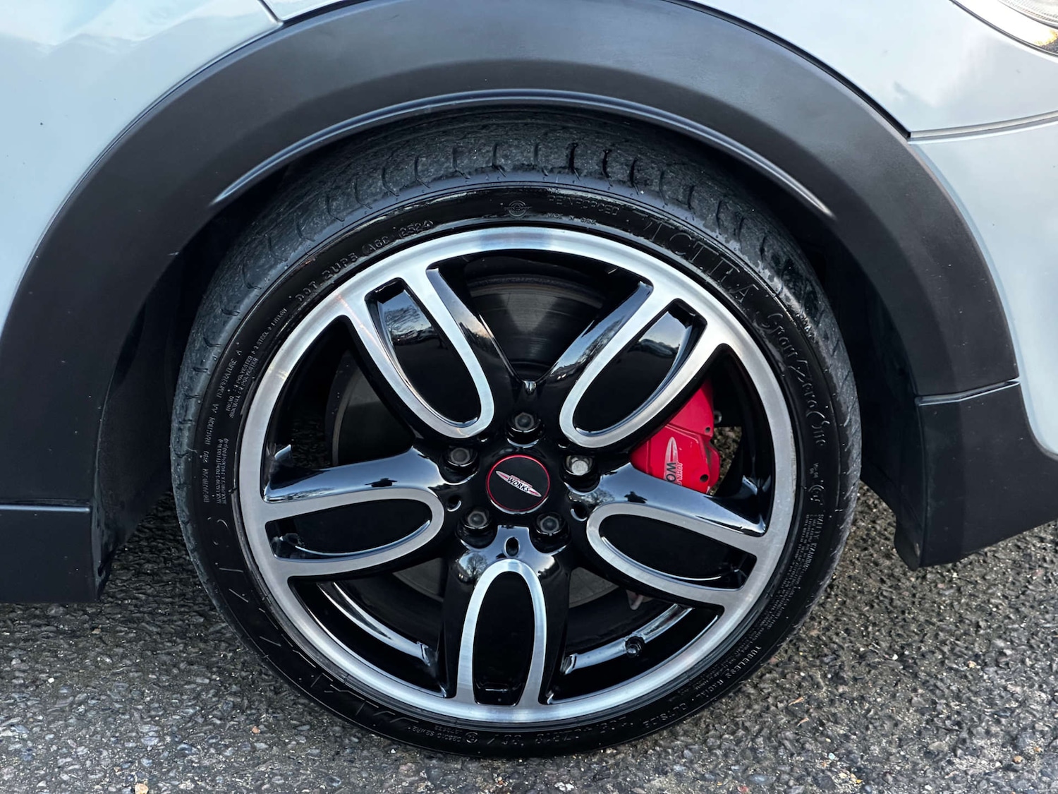 Used MINI Hatch 2015 for sale - 77022518: Photo 25