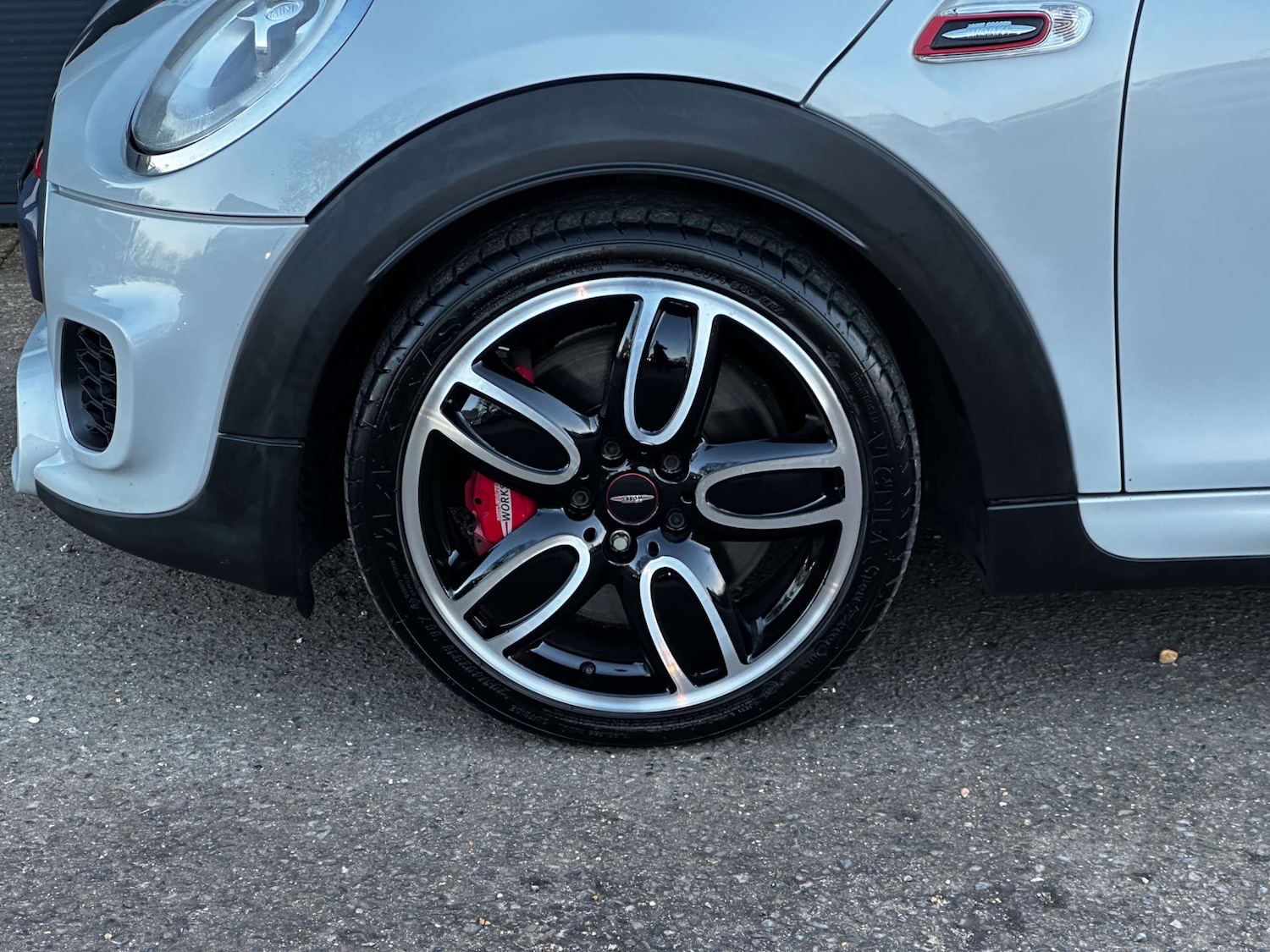 Used MINI Hatch 2015 for sale - 77022518: Photo 27