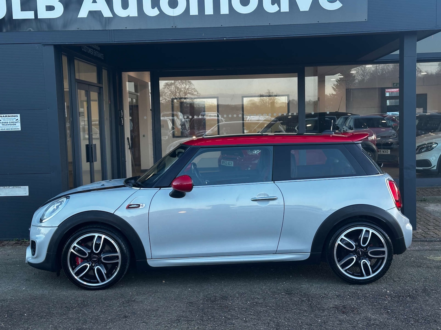 Used MINI Hatch 2015 for sale - 77022518: Photo 3