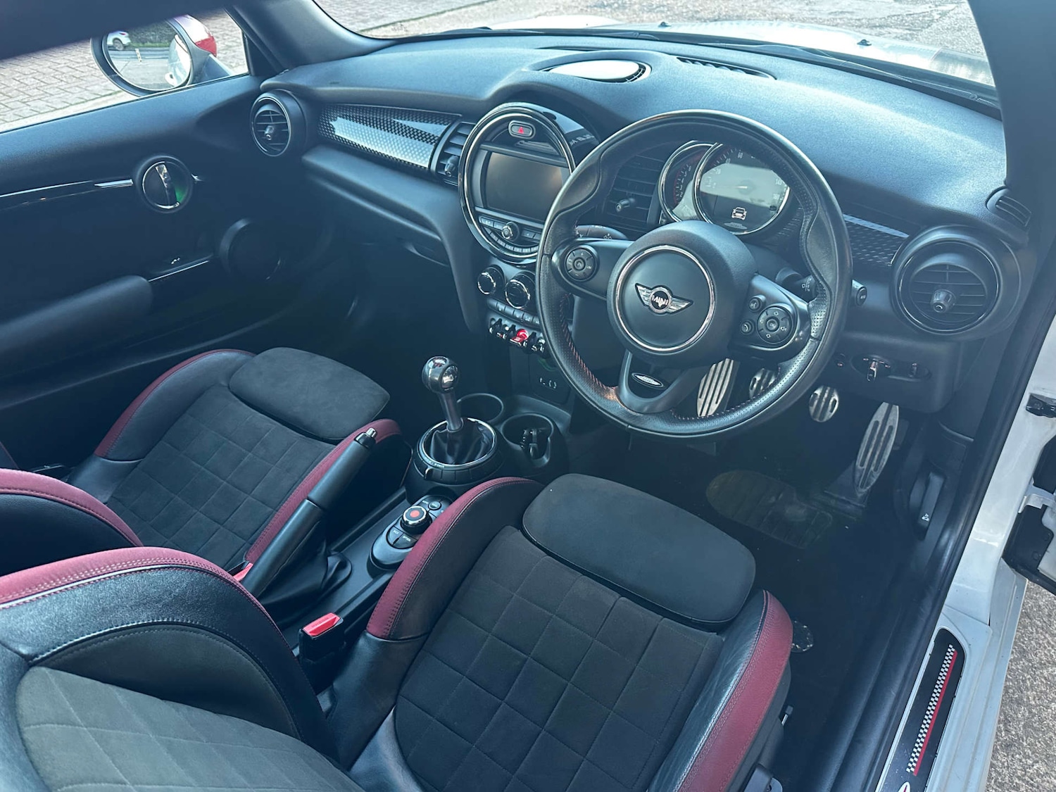 Used MINI Hatch 2015 for sale - 77022518: Photo 4