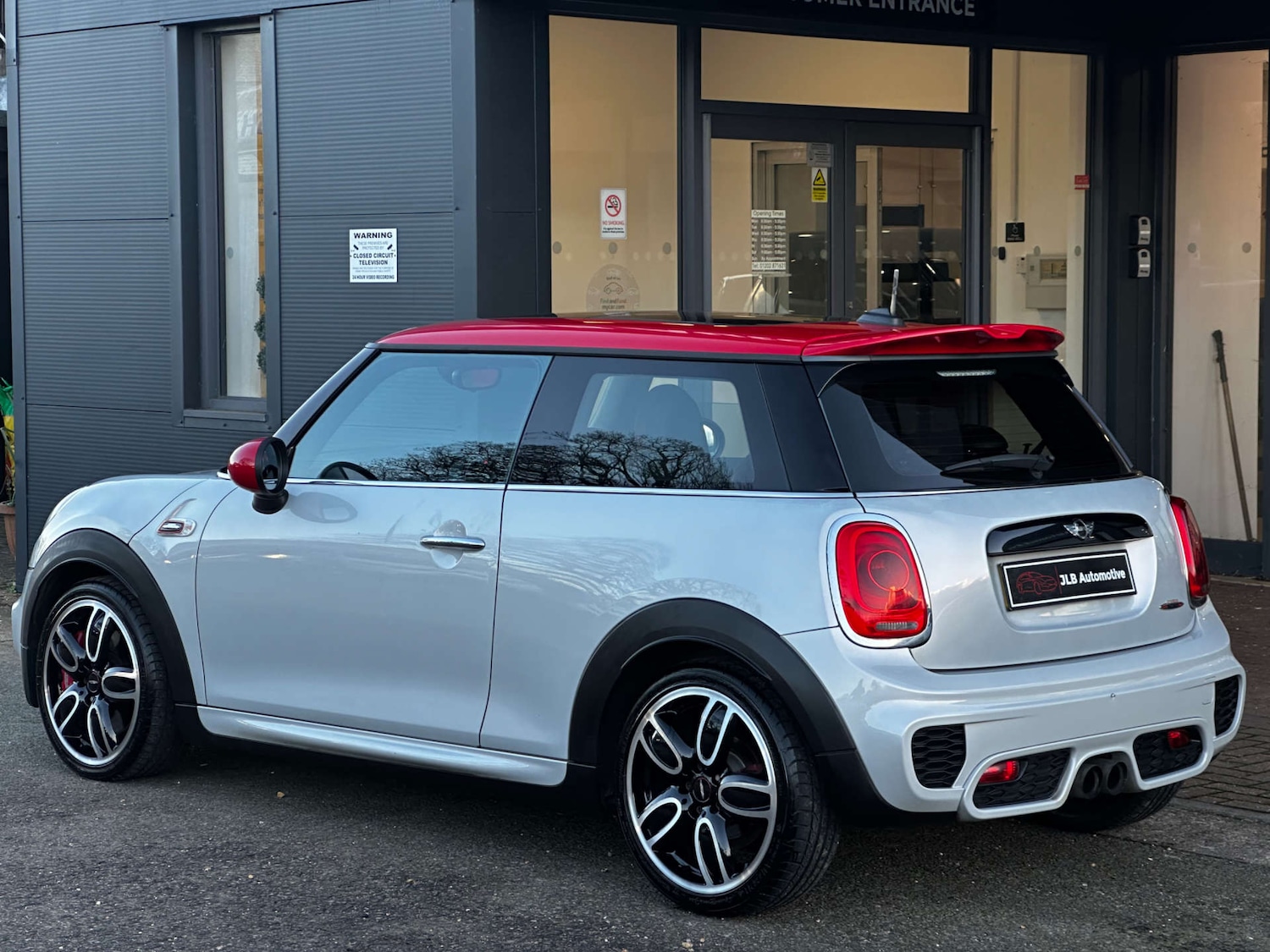 Used MINI Hatch 2015 for sale - 77022518: Photo 5