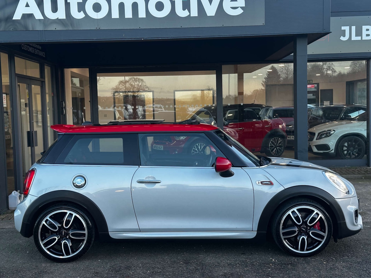 Used MINI Hatch 2015 for sale - 77022518: Photo 6