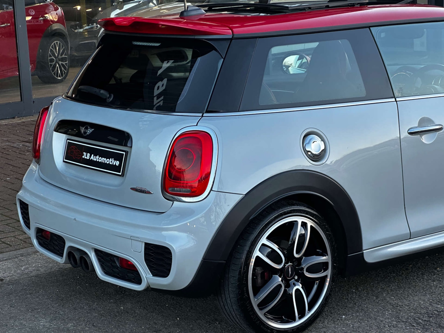 Used MINI Hatch 2015 for sale - 77022518: Photo 7