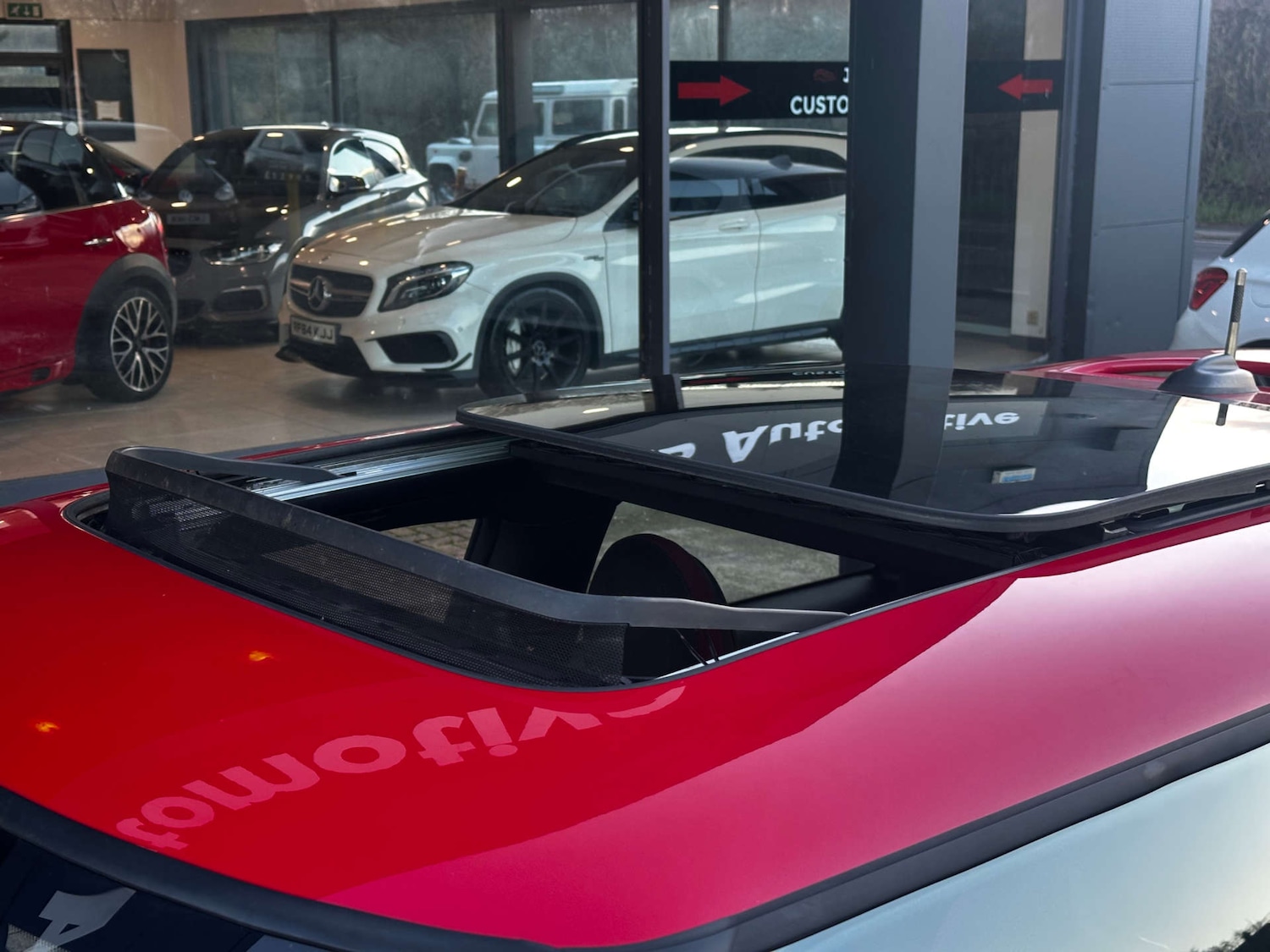 Used MINI Hatch 2015 for sale - 77022518: Photo 9