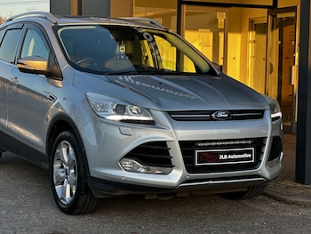 Used Ford Kuga 2015 for sale - 79176689: Photo