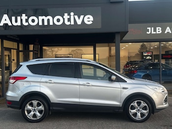 Used Ford Kuga 2015 for sale - 79176689: Photo