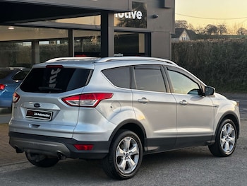 Used Ford Kuga 2015 for sale - 79176689: Photo