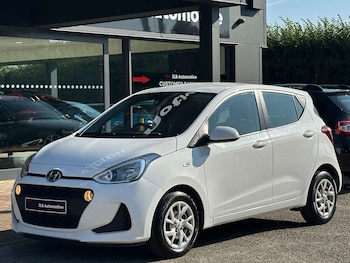 Used Hyundai i10 2018 for sale - 79375641: Photo
