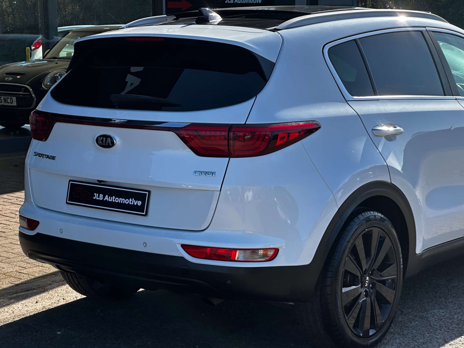 Used Kia Sportage 2016 for sale - 77946365: Photo 10