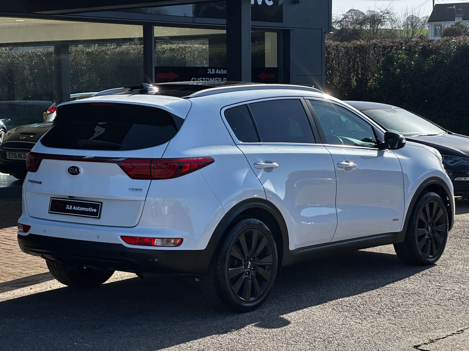 Used Kia Sportage 2016 for sale - 77946365: Photo 11