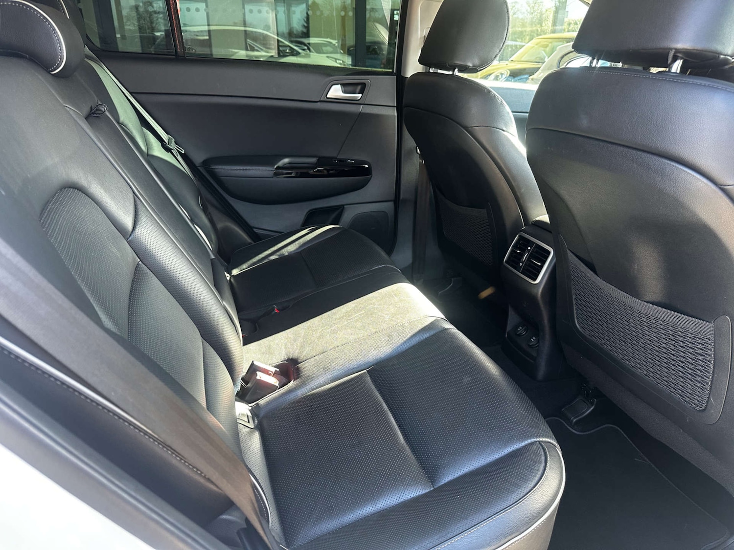 Used Kia Sportage 2016 for sale - 77946365: Photo 12