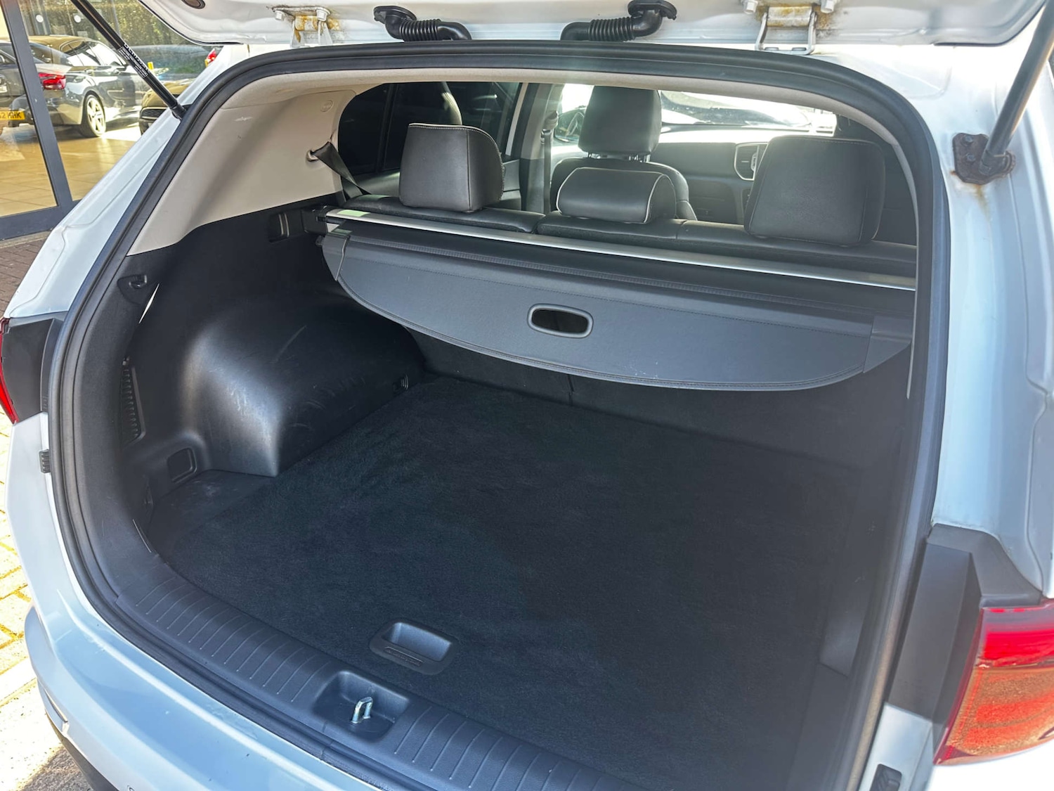 Used Kia Sportage 2016 for sale - 77946365: Photo 13