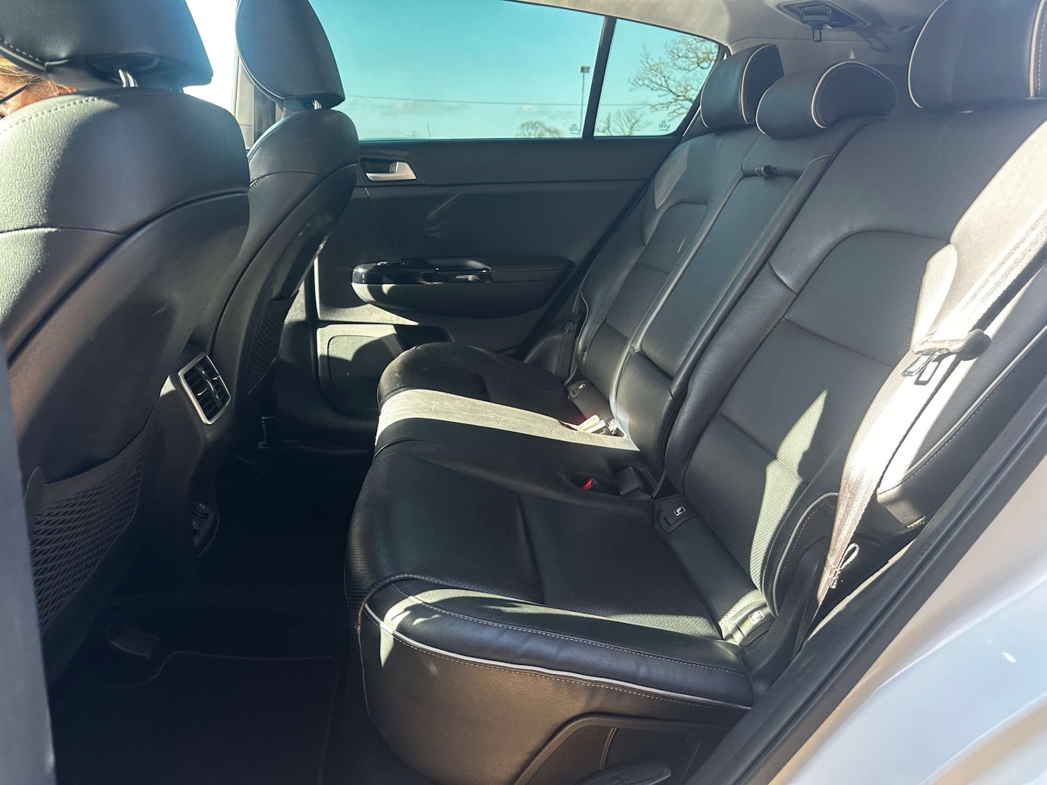 Used Kia Sportage 2016 for sale - 77946365: Photo 14