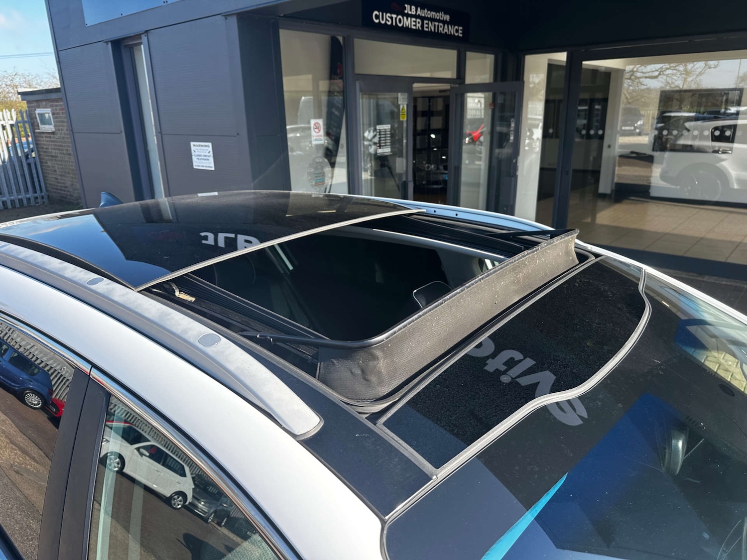 Used Kia Sportage 2016 for sale - 77946365: Photo 15