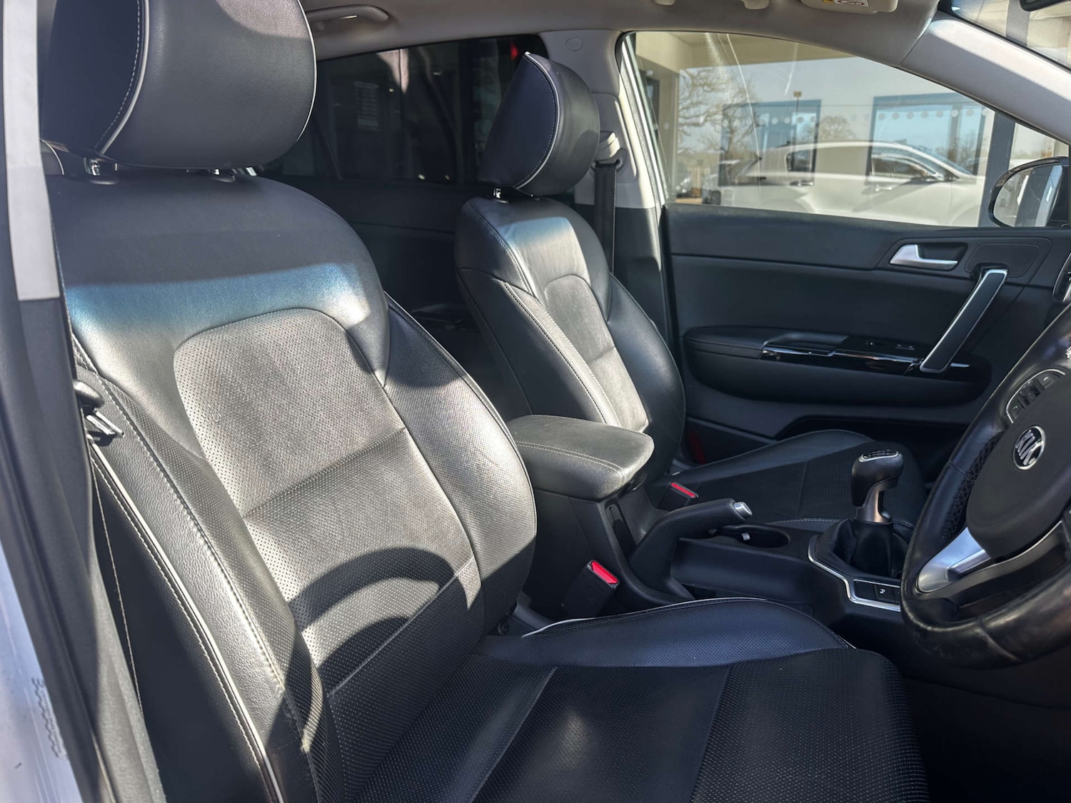 Used Kia Sportage 2016 for sale - 77946365: Photo 16